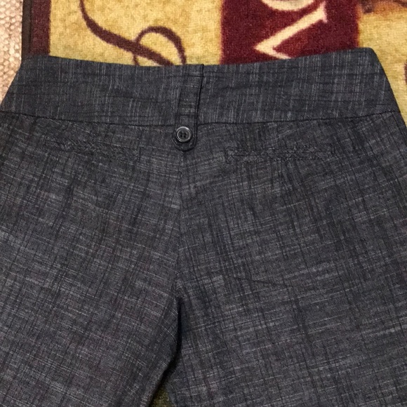 NWOT Michelle Plaid shorts size 11.. - Picture 6 of 8